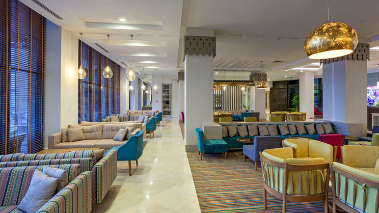 Aska Lara Resort & SPA